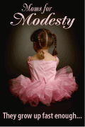 Modesty