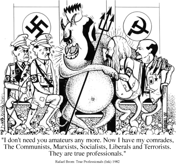 Communist Perspective