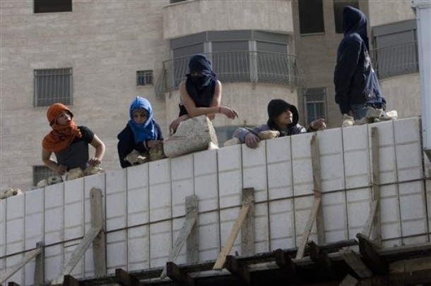 Inanimate objects take on a life of their own