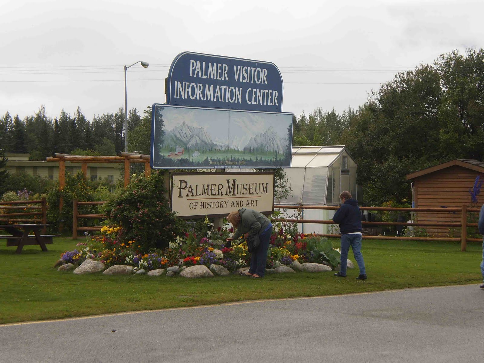 The Life Journey of Bill and Sheila. Tales From The Road of Life