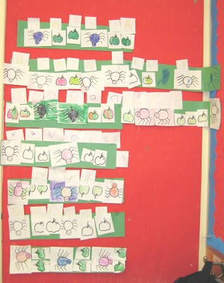 ms. brown's classroom: November 2010