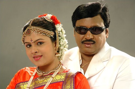 ramarajan new movie