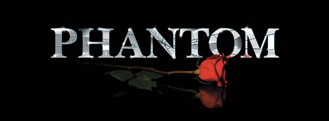 The Phantom of the Opera on Broadway