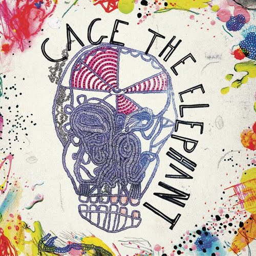 Top 20 Songs Cage The Elephant In One Ear