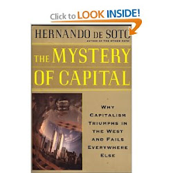 The Mystery of Captial Hernando De Soto