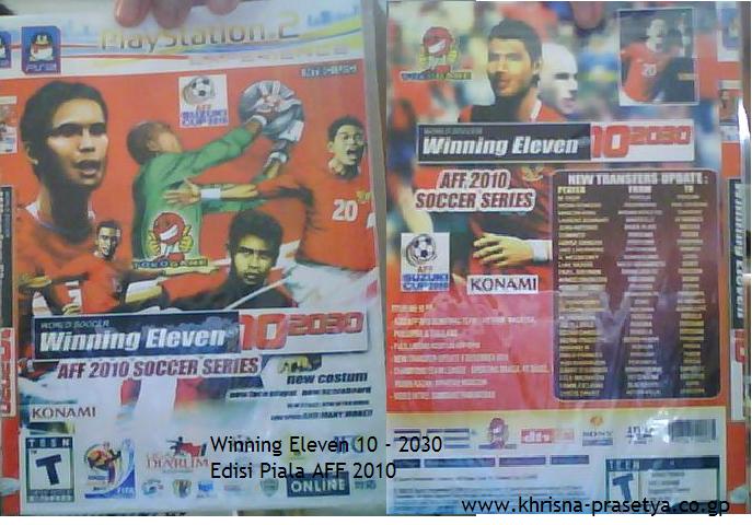 Games Winning Eleven 2013 For Pc