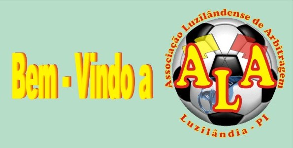 ALA - Associação Luzilandense de Arbitragem