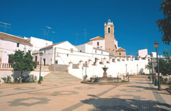 Viso del Alcor (El) Viso del Alcor (El)