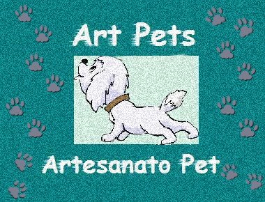 Art Pets