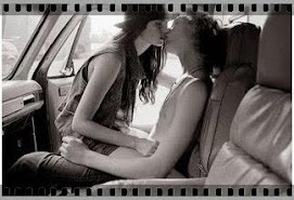 Love in the car (L)