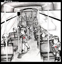 'El chico del Colectivo'