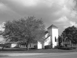 First Baptist Church of Forbye