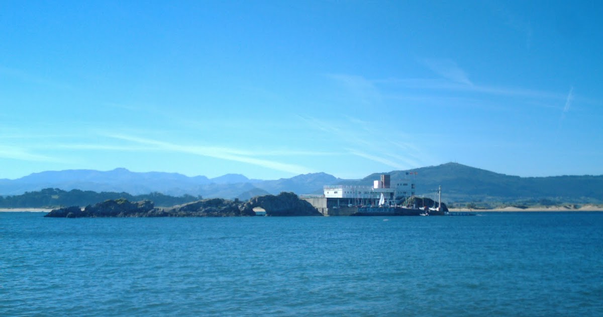 la ciudad habla ISLA DE LA TORRE