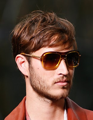 long hairstyles 2011 for men