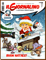 IN EDICOLA