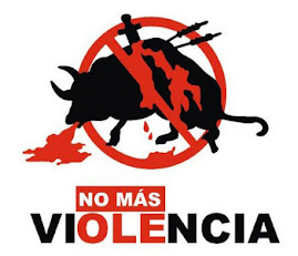 NO MAS VIOLENCIA