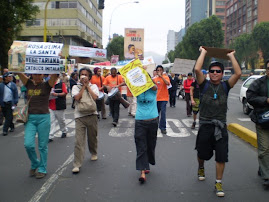 CAMINATA POR TOD@S LOS ANIMALES