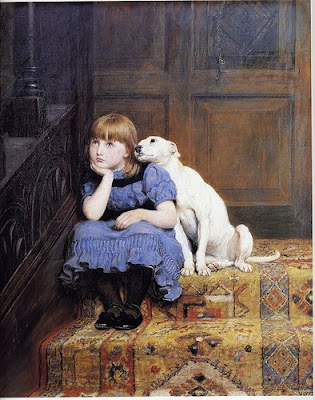 Artists Dogs