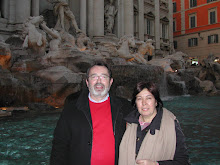 Fontana di Trevi