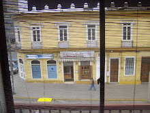 Lugar de Ensayos