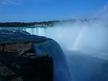 Niagara Fall