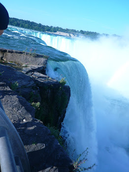 Niagara Fall