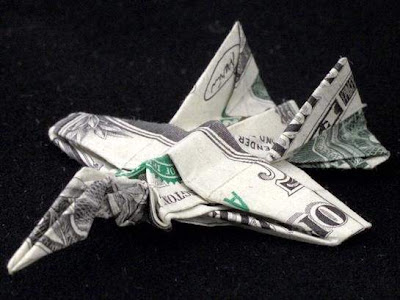Origami in USD