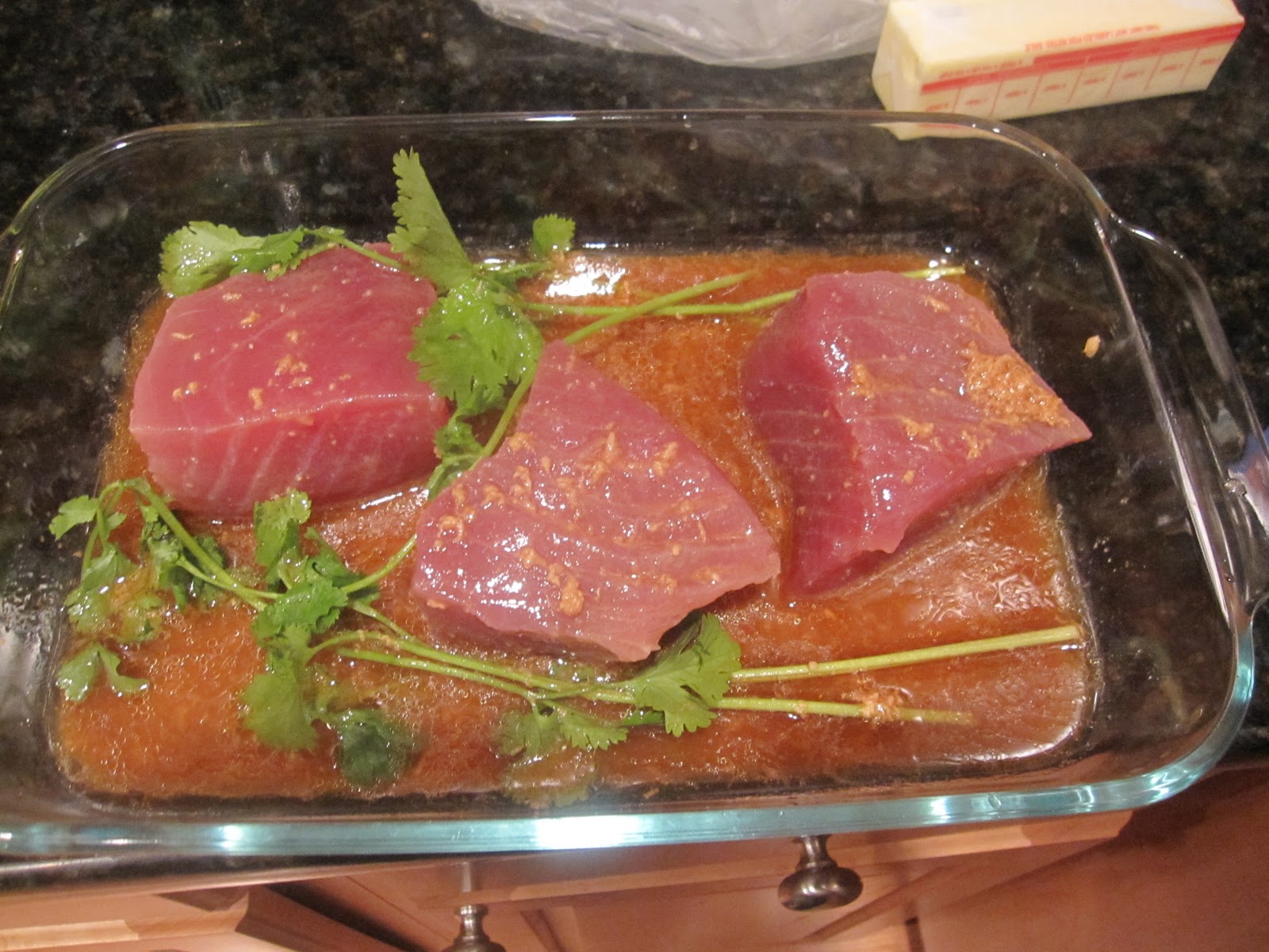 The Road to Grate... A Great American Cook Blogging through Jonathan