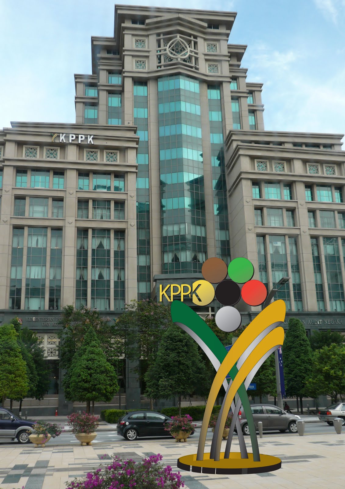 Logo Kppk