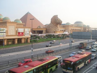 Sri Sunway