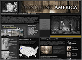 The Vanishing America Project
