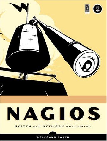 Monitor Services with Nagios