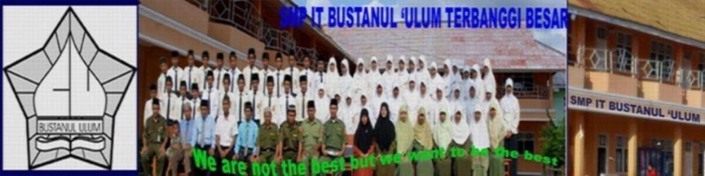SMP IT Bustanul 'Ulum