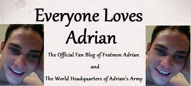 Everyone Loves Adrian