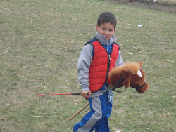 HIPODROMO VILLAGUAY