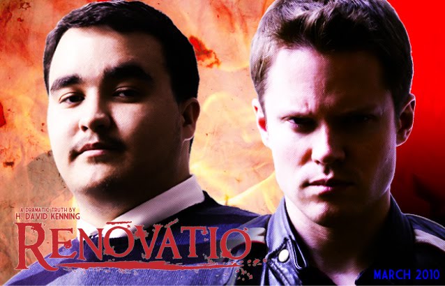 RENOVATIO