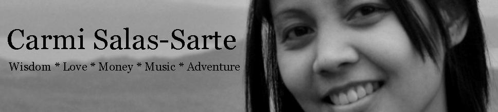 Carmi Salas-Sarte