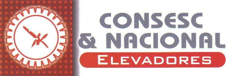 CONSESC & NACIONAL ELEVADORES