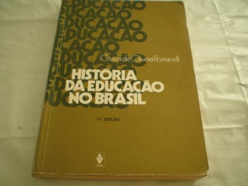Sistema educacional brasileiro e a questão da educação nos dias atuais