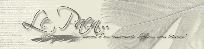 Le Paen...