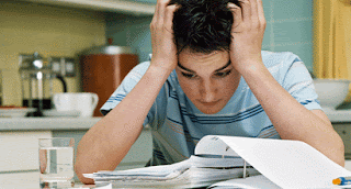Frustrated Reader
