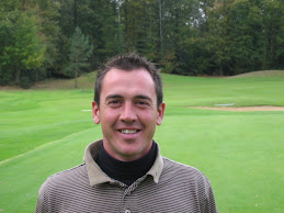 Charles DUBOIS Pro du Golf