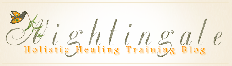 Nightingale Holistic Healing Training Program