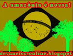 A Amazônia É Nossa!
