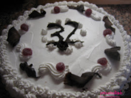 la torta di compleanno