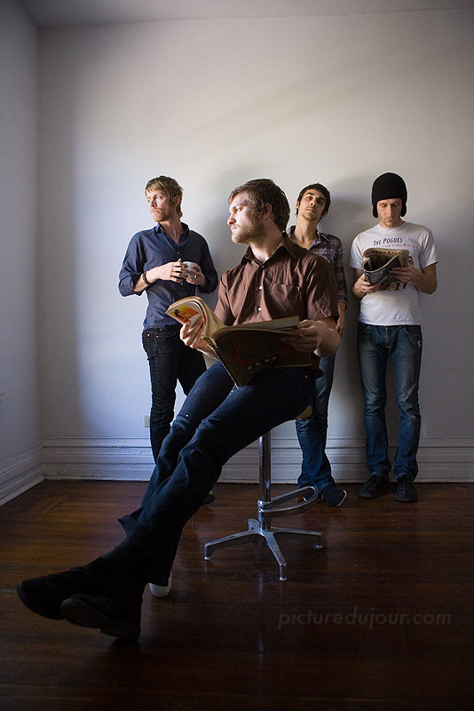 Robbers Cowards by Cold War Kids on Amazon Music