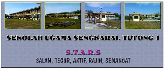 sekolah ugama sengkarai