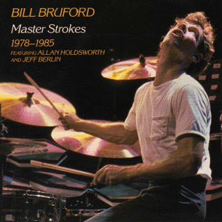 bill bruford blueprint