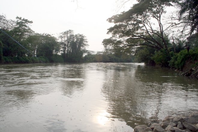 Sungai Kinta