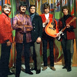 The Moody Blues